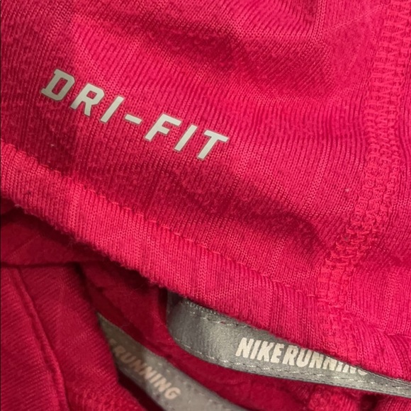 Nike Dri-Fit Running Long Sleeve - Picture 4 of 5